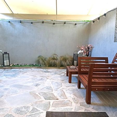 Mikalis Studio Atina Dış mekan fotoğraf